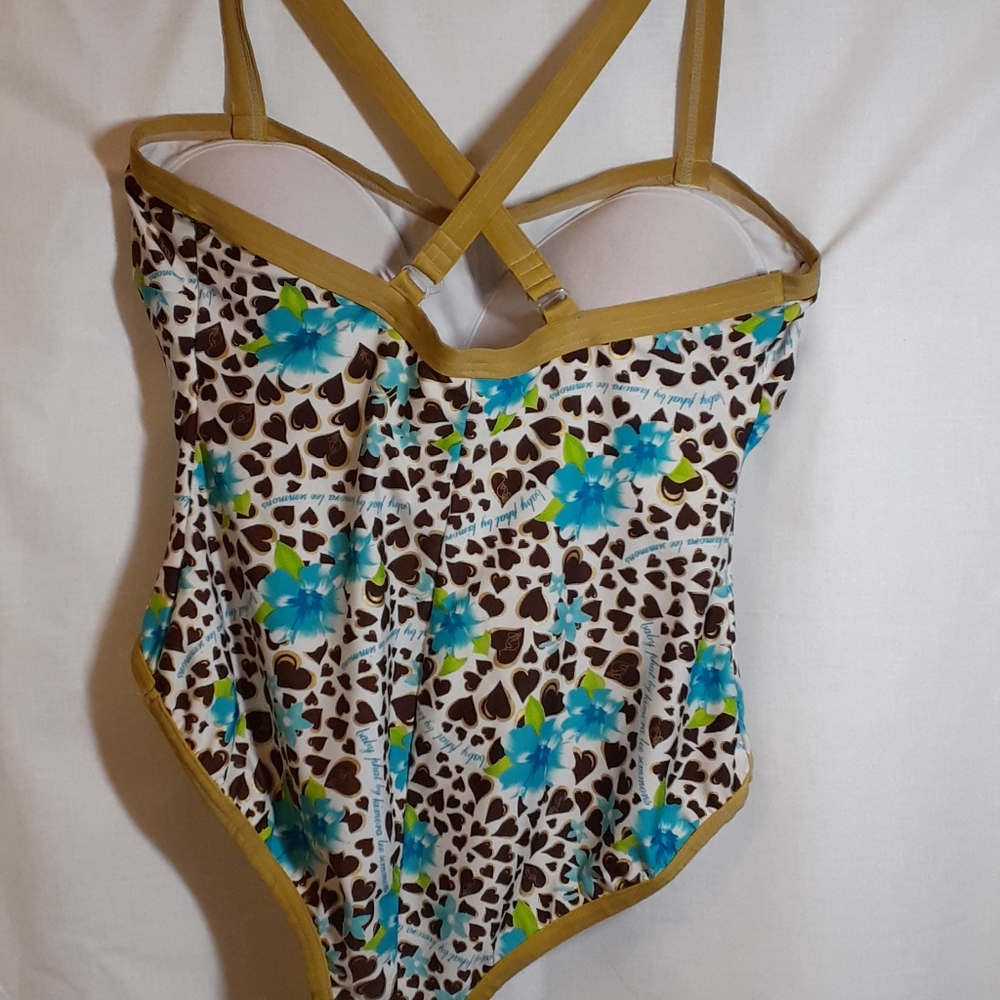Baby Phat Swimsuit - Picture 3 of 3